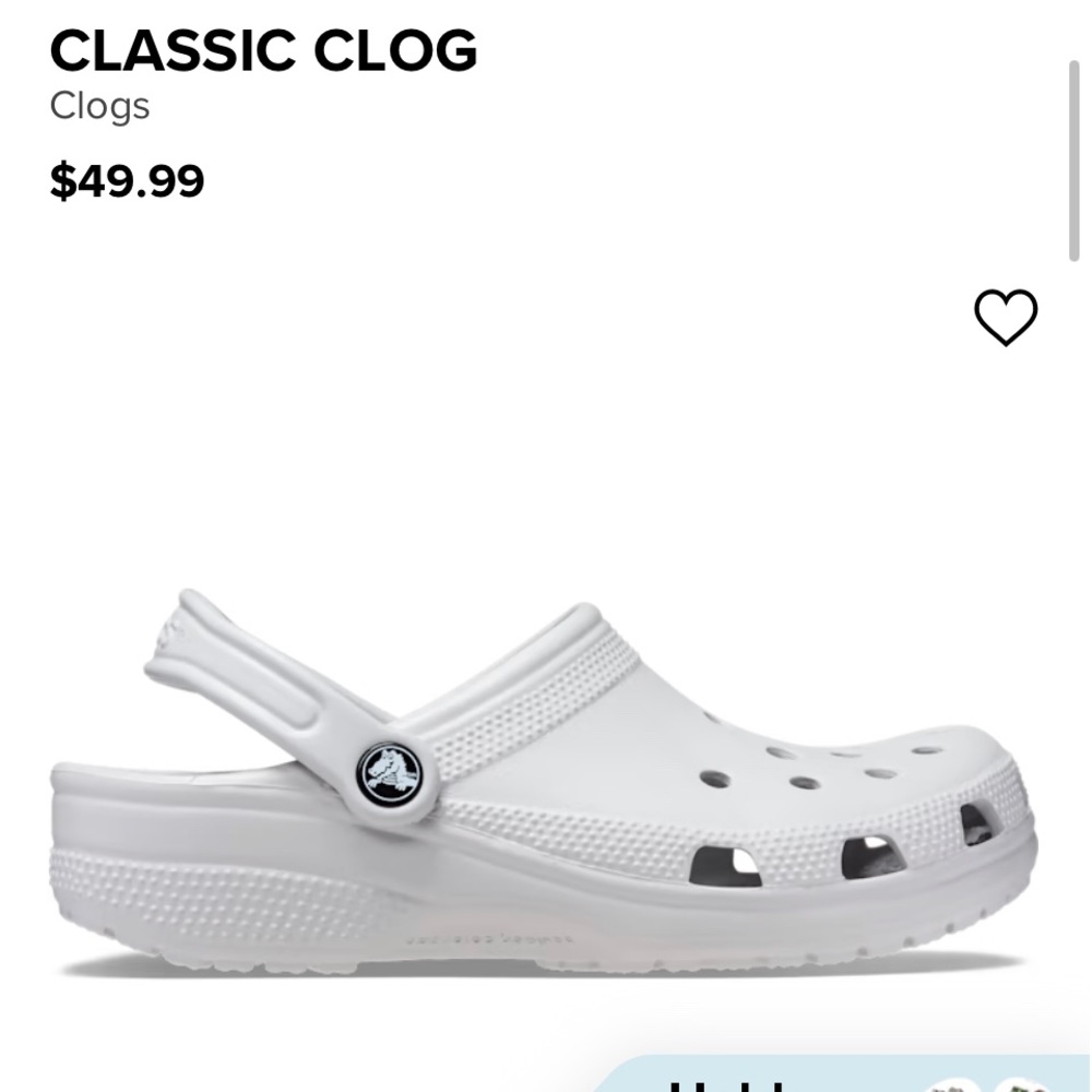 Crocs